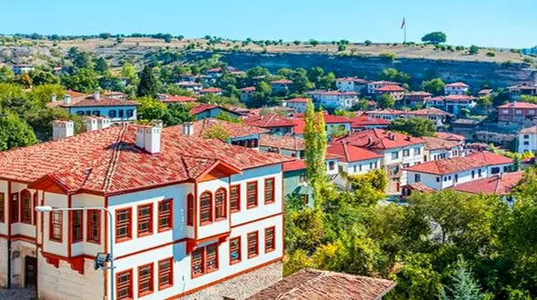  قیمت ملک در ترکیه و دبی به طرز عجیبی سقوط کرد!