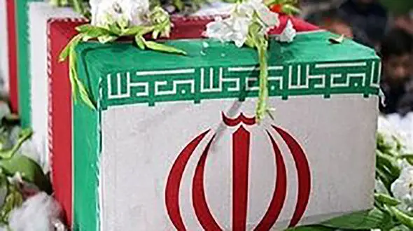 کشف همزمان 4 شهید گمنام با آزمایش دی ان ای / خراسان در ماتم