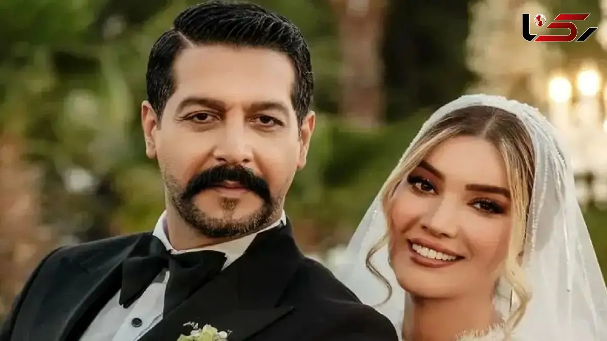 فیلم آواز  عاشقانه /  اولین دوستدارمی که کامران تفتی قبل ازدواج به متین ستوده گفت