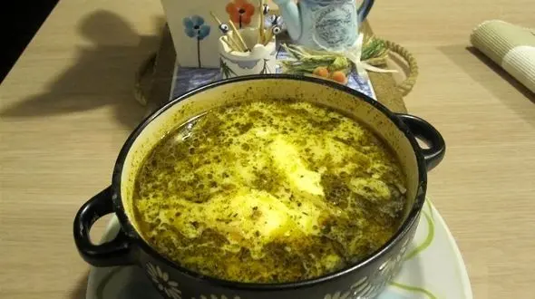 زیبایی تان را با این غذا تضمین کنید + دستور تهیه