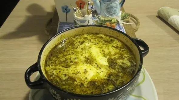 زیبایی تان را با این غذا تضمین کنید + دستور تهیه