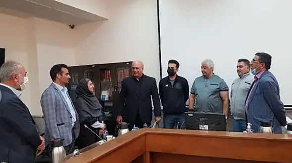 آمادگی چهره های سرشناس برای صلح و سازش در پرونده های جنایی / دادستان شهریاری استقبال کرد