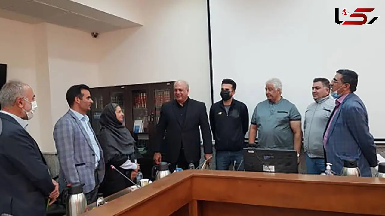 آمادگی چهره های سرشناس برای صلح و سازش در پرونده های جنایی / دادستان شهریاری استقبال کرد