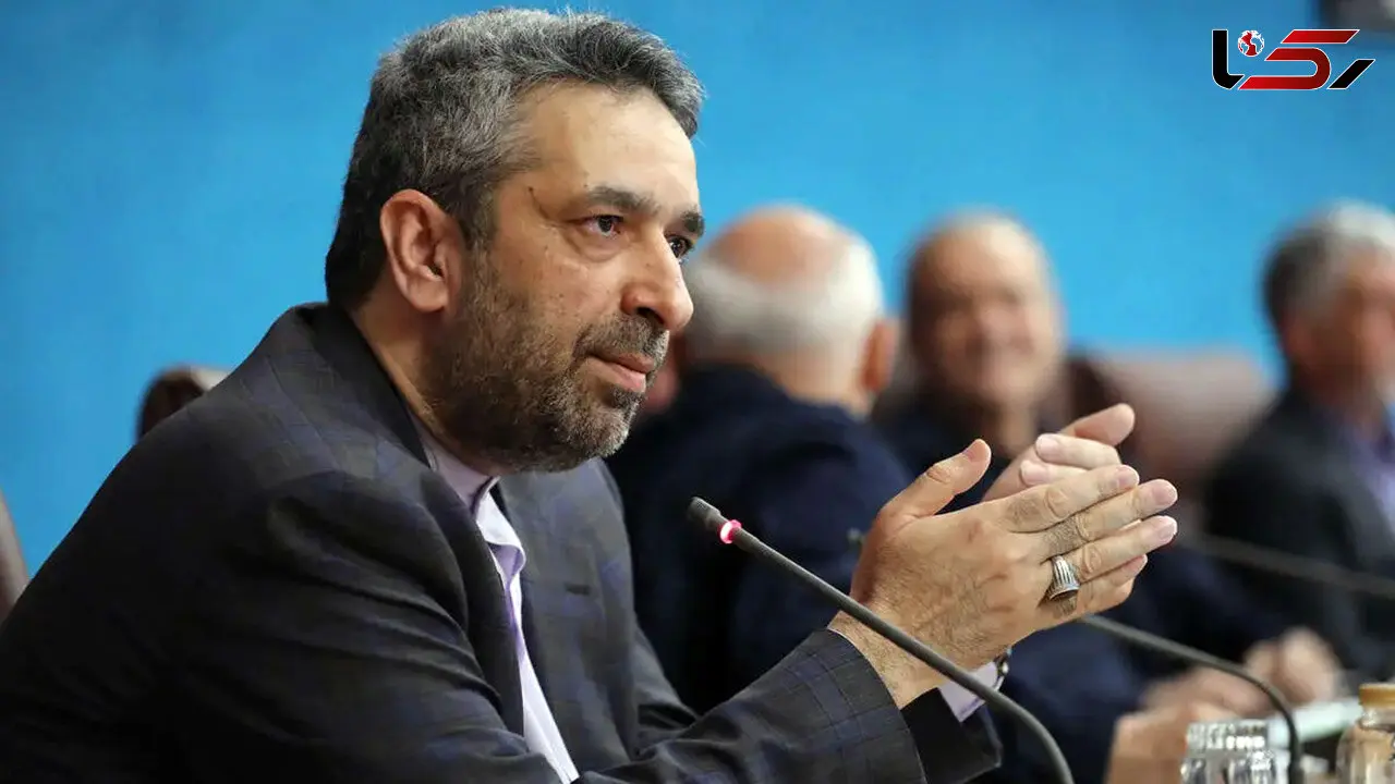  نتایج سفر فیلد مارشال به ایران از زبان معاون دفتر رئیس جمهور