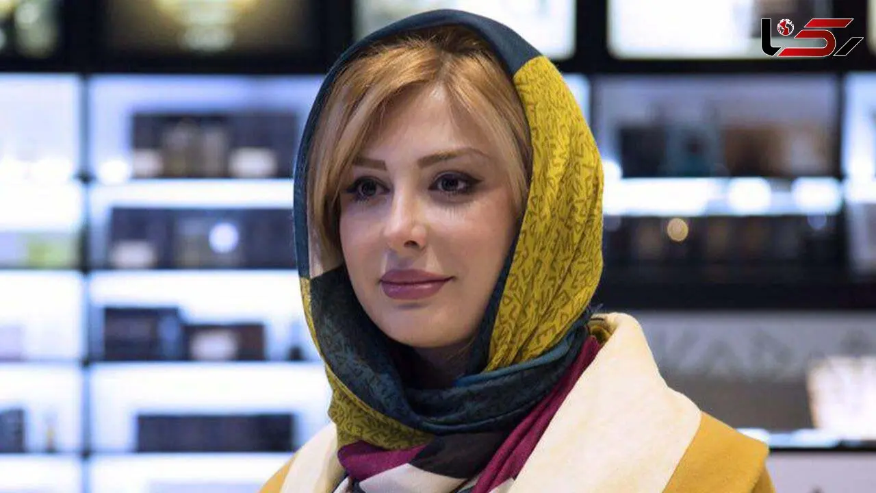 واکنش نیوشا ضیغمی به مهاجرت مهناز افشار + جزئیات