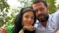 لایو جنجالی نفس دختر پژمان بازغی با پدرش در عید ! + فیلمی که باید قضاوت شود !