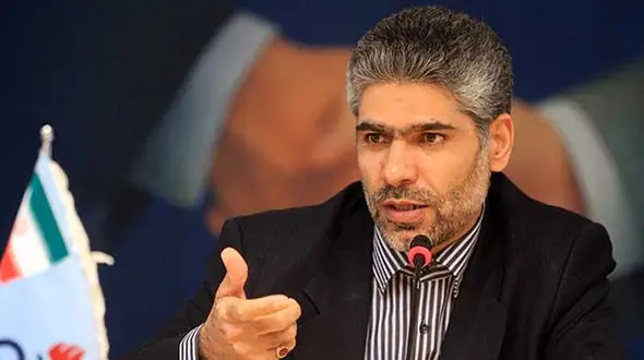 برگزاری گردهمایی مدیران شرکت ها و خوشه های  دانش بنیان با حضور عبدالحسین بیات