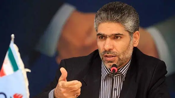 برگزاری گردهمایی مدیران شرکت ها و خوشه های  دانش بنیان با حضور عبدالحسین بیات