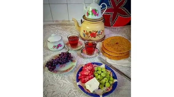 فال ابجد امروز / 19 شهریور + فیلم