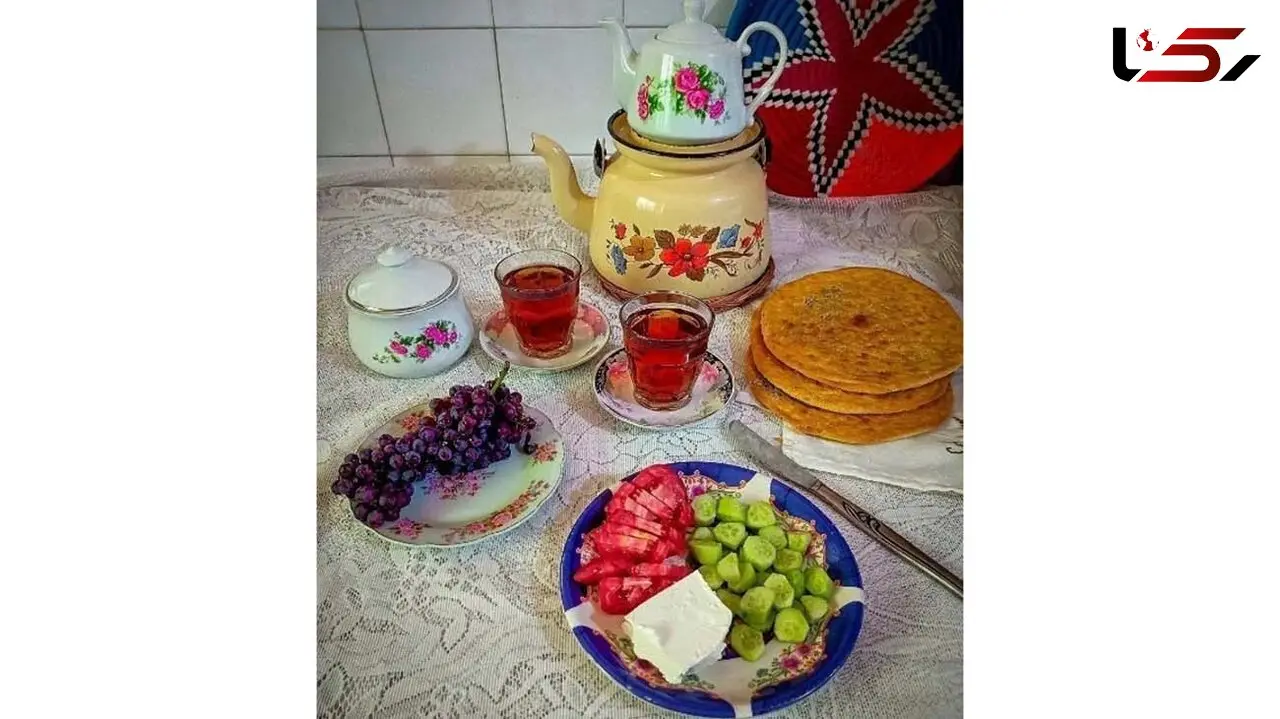 فال ابجد امروز / 19 شهریور + فیلم