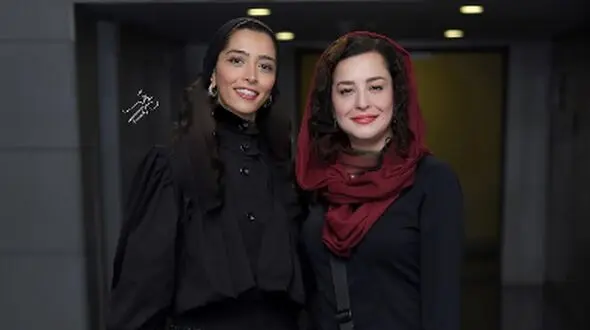 فیلم / نگاهی به تیپ و استایل پاییزی  بازیگران و ورزشکاران در مراسم  اکران فیلم سالن چهار/ از مهراوه شریفی نیا  تا شیک پوشی علیرضا نیکبخت واحدی و...