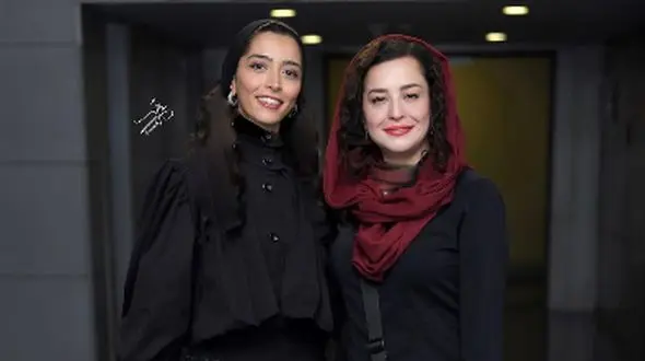 فیلم / نگاهی به تیپ و استایل پاییزی  بازیگران و ورزشکاران در مراسم  اکران فیلم سالن چهار/ از مهراوه شریفی نیا  تا شیک پوشی علیرضا نیکبخت واحدی و...