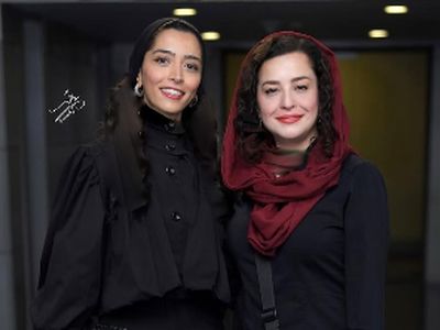 فیلم / نگاهی به تیپ و استایل پاییزی  بازیگران و ورزشکاران در مراسم  اکران فیلم سالن چهار/ از مهراوه شریفی نیا  تا شیک پوشی علیرضا نیکبخت واحدی و...