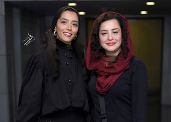 فیلم / نگاهی به تیپ و استایل پاییزی  بازیگران و ورزشکاران در مراسم  اکران فیلم سالن چهار/ از مهراوه شریفی نیا  تا شیک پوشی علیرضا نیکبخت واحدی و...