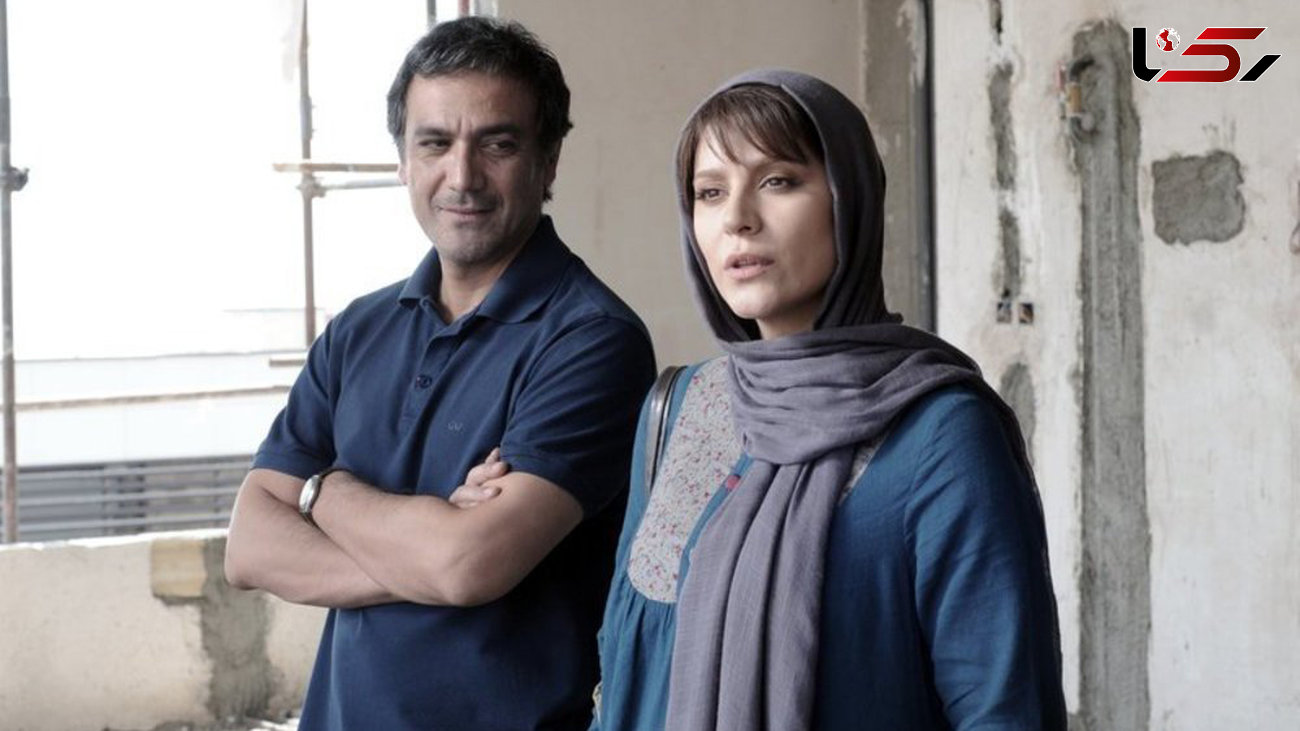 اکران یک فیلم ایرانی در سینماهای انگلستان
