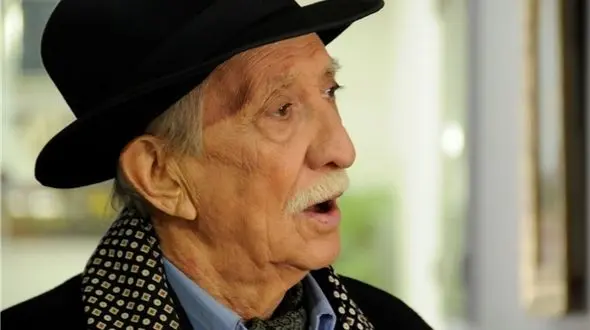 ناگفته های بازیگر مرد معروف درباره بیماریش+ عکس
