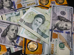 قیمت دلار، قیمت یورو و ارزهای دیگر امروز + جدول قیمت