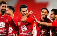  Two Iranian Defenders in Best 2020 ACL (West) Team 