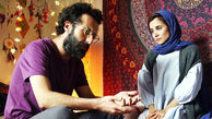 آبان ماه، حسام محمودی با رمانتسیم عماد وطوبی روی پرده نقره ای سینما 