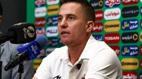 اوسمار: جام جهانی؟ ایران و برزیل صعود می کنند!