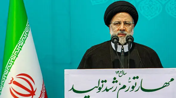 رئیس جمهور: نمی‌خواهیم مهار تورم را با رکود دنبال کنیم 