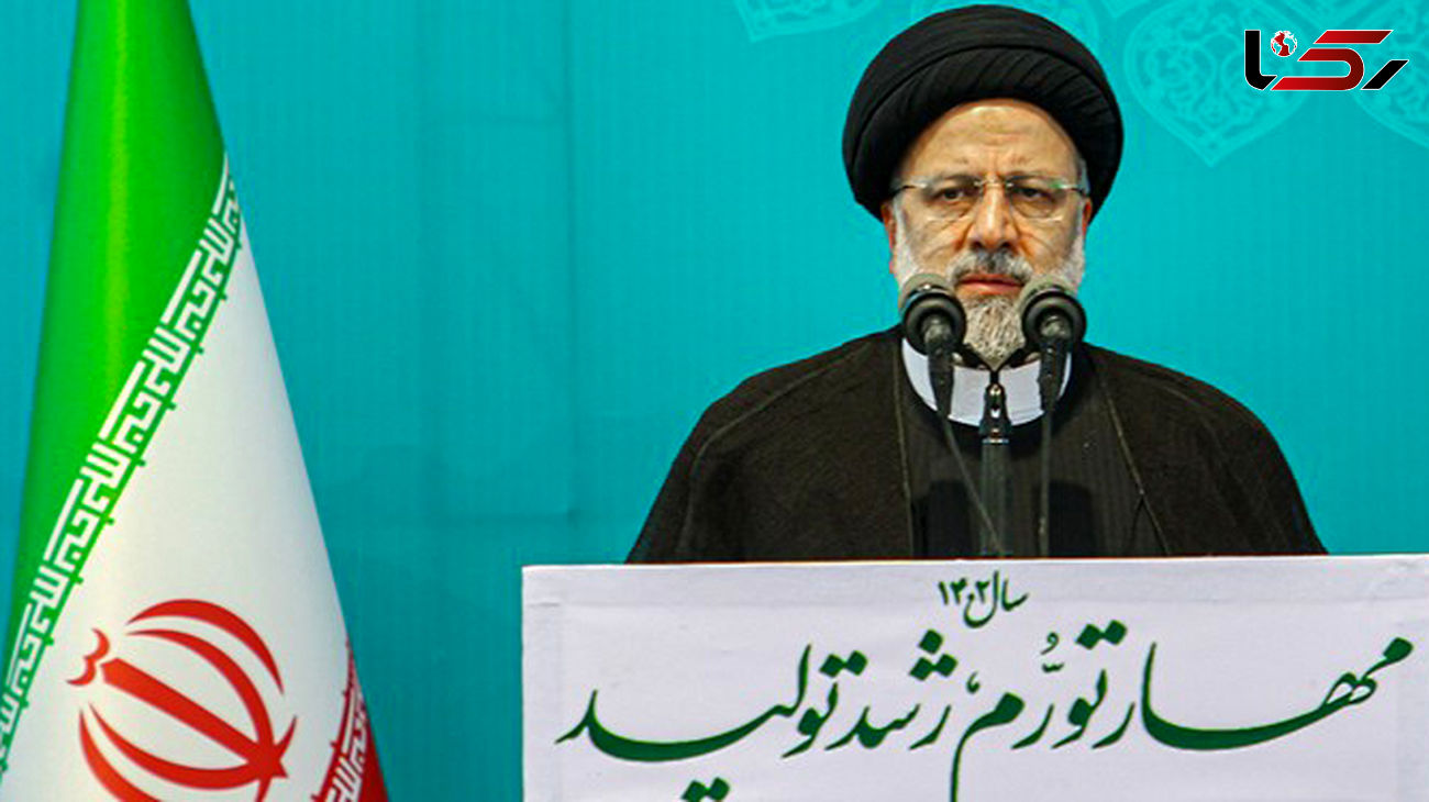 رئیس جمهور: نمی‌خواهیم مهار تورم را با رکود دنبال کنیم