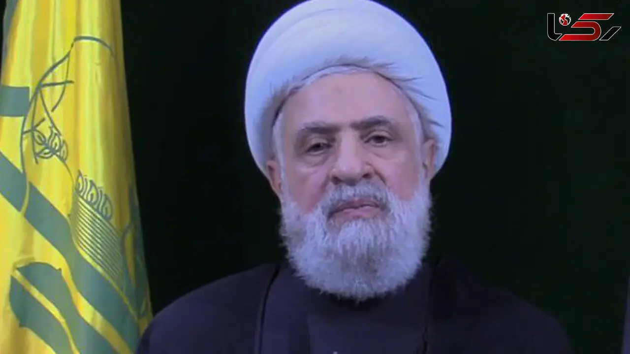 نعیم قاسم: ۳ عامل منجر به پیروزی حزب الله شد 