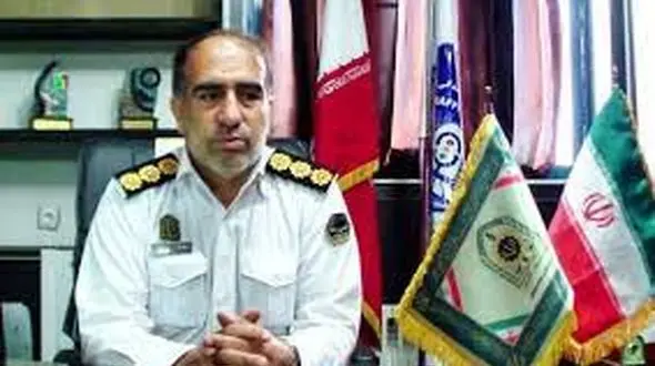 مرگ متصدی باجه عوارضی آزاد راه خرم‌آباد – پل زال بر اثر برخورد تریلر