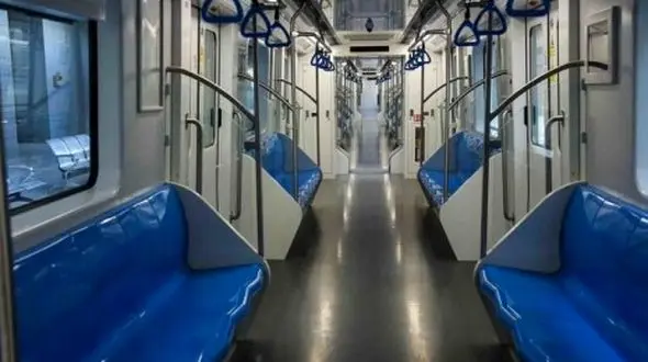 خداحافظی با بلیت دو سفره مترو/ بلیت ۶۰۰۰ تومانی مترو فرودگاه امام