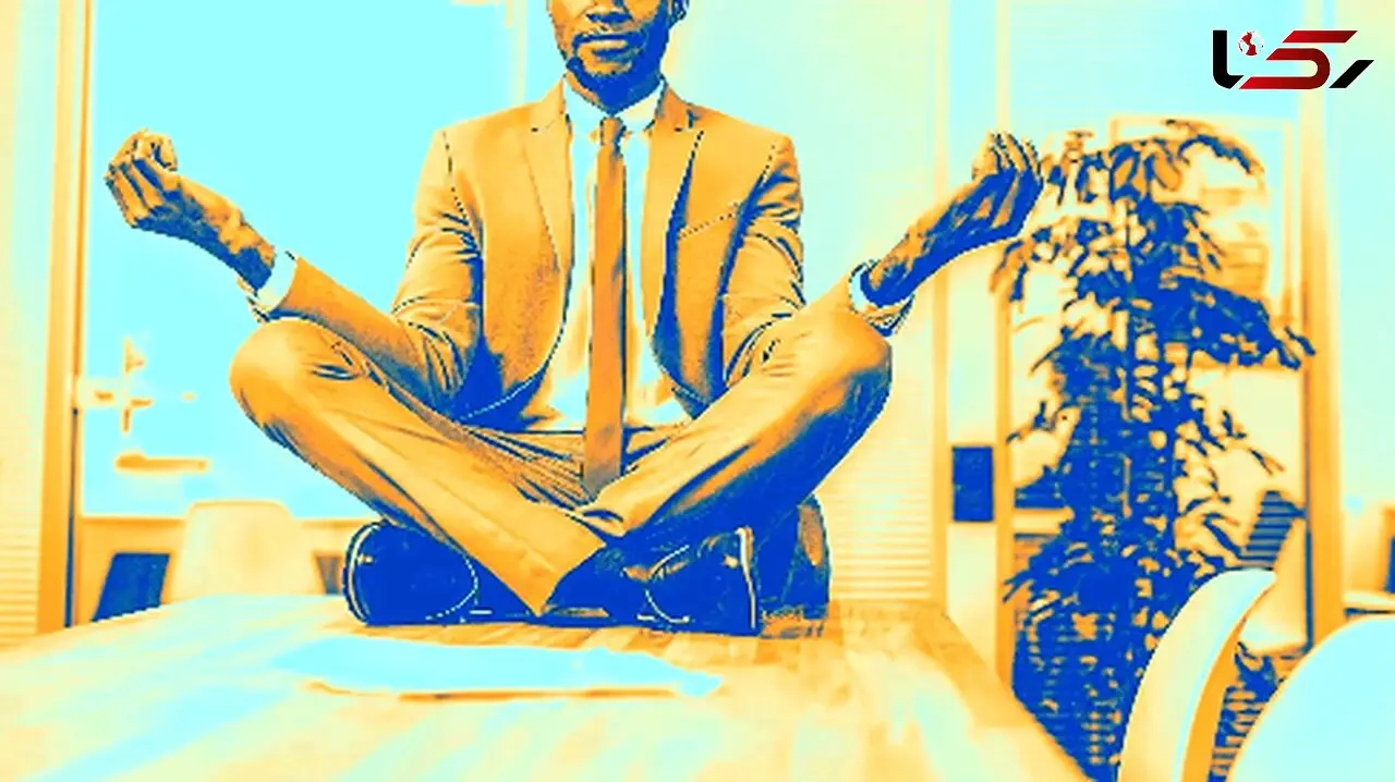 چگونه با 3 تغییر کوچک، آرام‌ ترین فرد جمع شویم؟