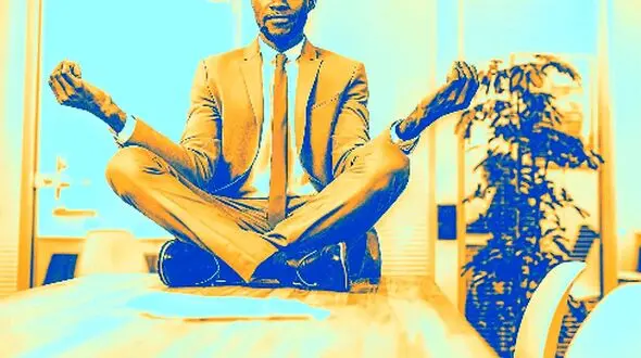 چگونه با 3 تغییر کوچک، آرام‌ ترین فرد جمع شویم؟