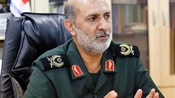 سردار سنایی‌راد: پاسخ کوبنده موشکی، اثبات قدرت بازدارندگی ایران بود