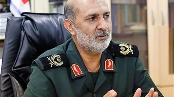 سردار سنایی‌راد: پاسخ کوبنده موشکی، اثبات قدرت بازدارندگی ایران بود
