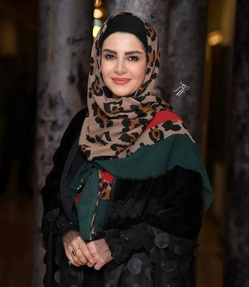 ملیکا زارعی