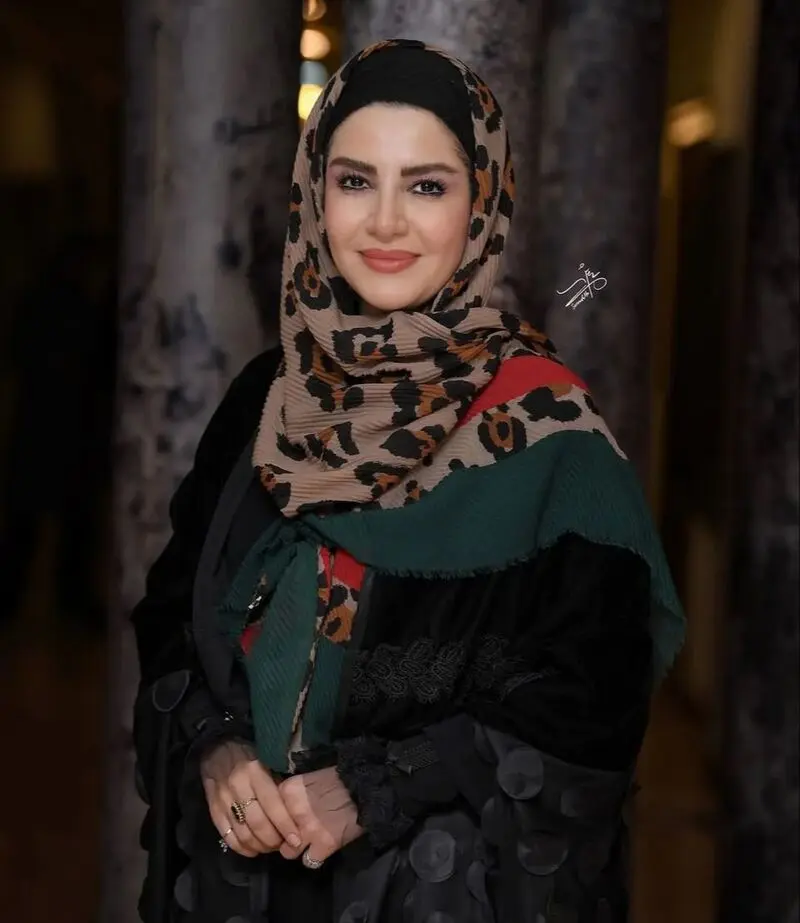 ملیکا زارعی