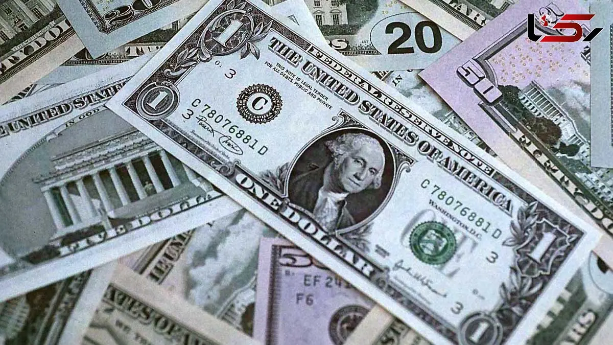 قیمت دلار امروز یکشنبه 30 آذر 1404