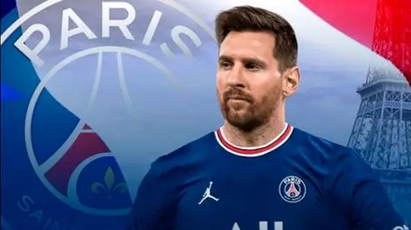  خانواده مسی از نمای نزدیک/  برادر جنجالی و خواهر طراح مُد