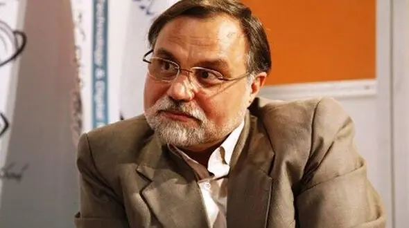 محمدمهدی مظاهری دبیرکل حزب تمدن اسلامی شد