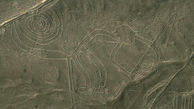 کشف نقشه باستانی 2 هزار ساله پرو + تصویر