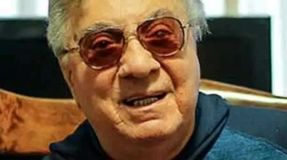 دانلود آهنگ باشکوه گلپا /در رفتن جان از بدن...