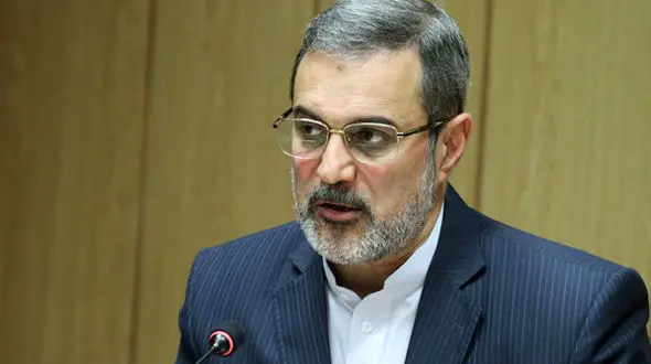 ابراز همدردی وزیر آموزش و پرورش با حادثه‌دیدگان هرمزگان