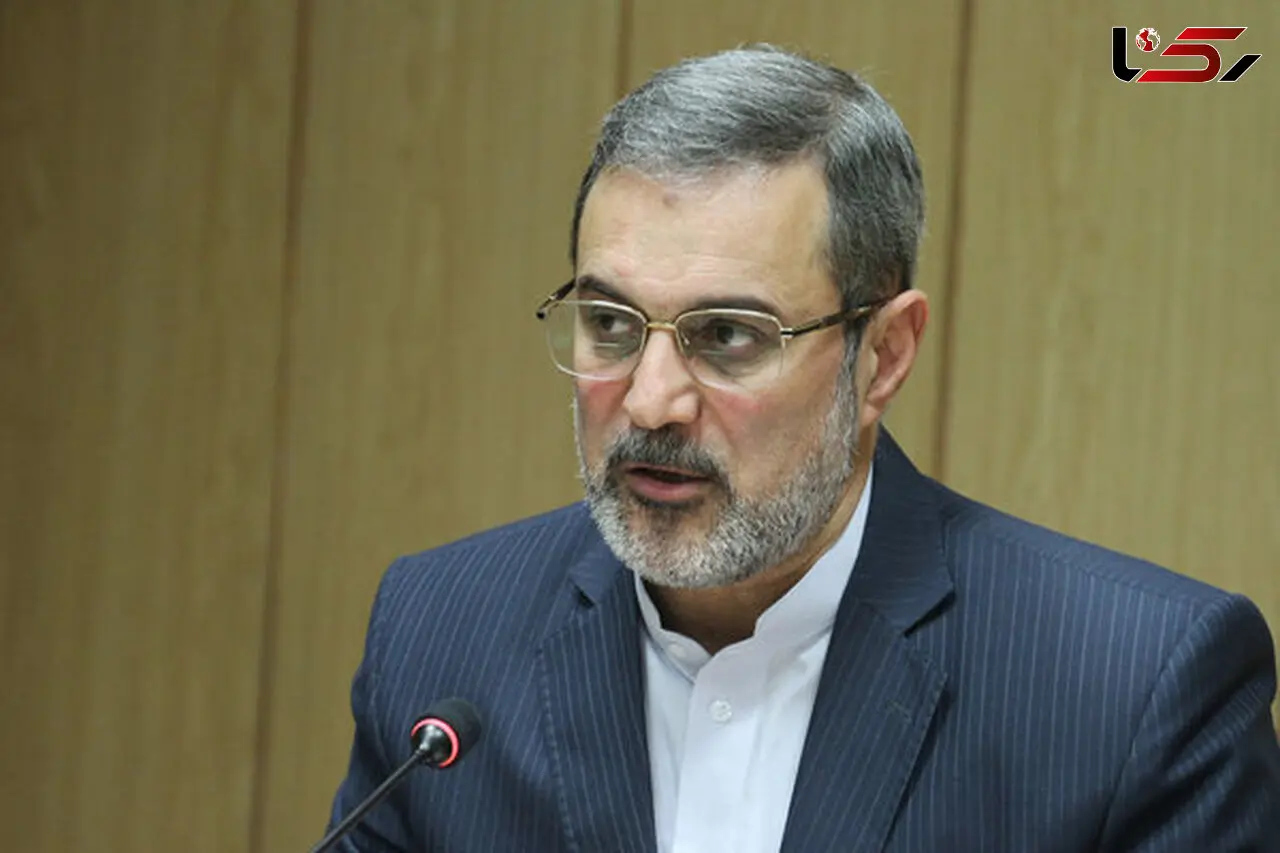 ابراز همدردی وزیر آموزش و پرورش با حادثه‌دیدگان هرمزگان