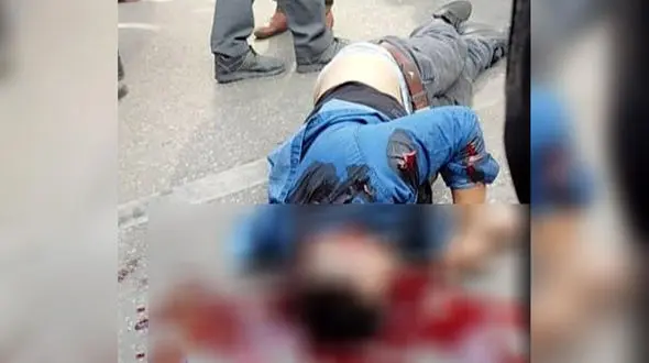 درگیری مسلحانه مرگبار پلیس با مردان مسلح + جزییات