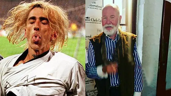 تماشاگر دیوانه بازی ایران و استرالیا 20 سال بعد از روز تاریخی 8 آذر / عکس
