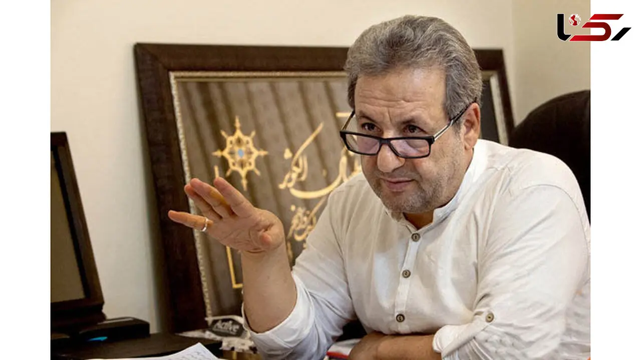  آخرین وضعیت جسمی آقای کارگردان 