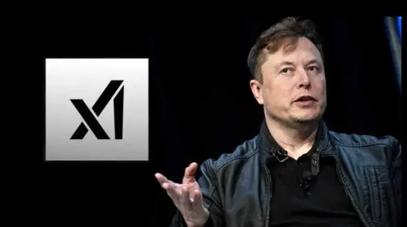 هوش مصنوعی ایلان‌ماسک چشم‌دار شد