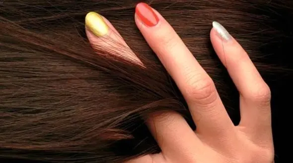 چرا باید در سرما از مو و ناخن مراقبت کرد؟