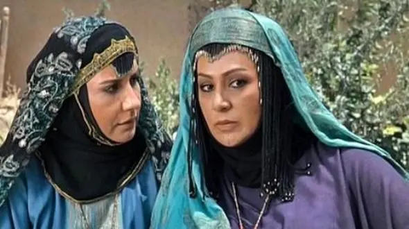 پست غم‌انگیز بازیگر سریال مختارنامه در روز تولدش