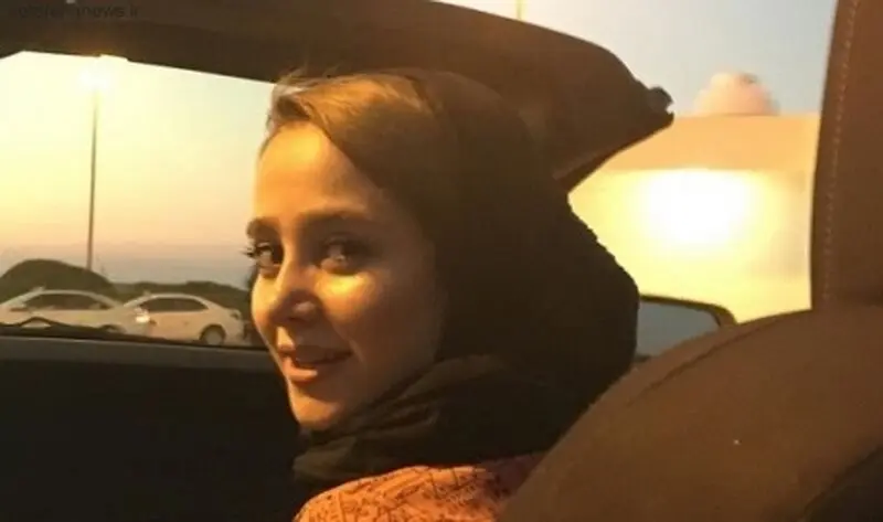 الناز حبیبی