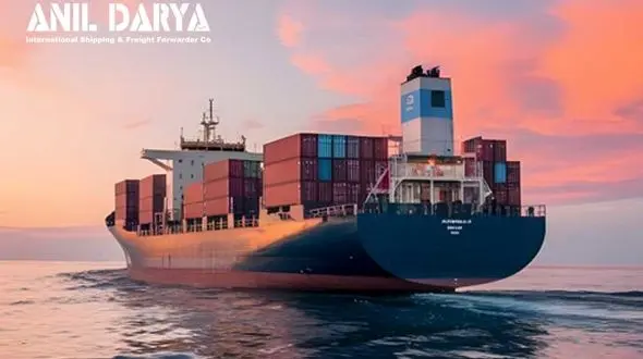 چرا حمل‌ونقل دریایی هنوز انتخاب اول تجارت جهانی است؟ بررسی تخصصی مزایا، چالش‌ها و راهکارها